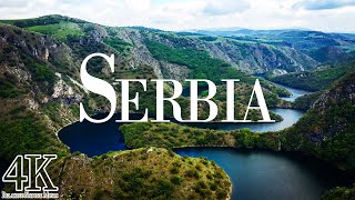 Serbia 4K Ultra HD • Stunning Footage Serbia | Relaxation Film With Calming Music | 4k Videos screenshot 4