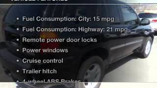2007 GMC Envoy - Oswego NY