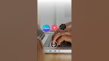 Make $50/Day with Canva + ChatGPT (Free & Beginner Friendly)