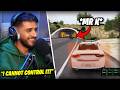 AJ’s Car MALFUNCTIONS During Chase for Kidnapping Suspect! | Prodigy RP | GTA