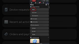 Facebook me number change kaise kare || how to change number on facebook #tech #shorts #tranding
