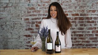 2023 Willamette Valley Chardonnay & 2022 Eola Springs Vineyard Chardonnay