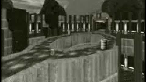 Knee Deep on ZDoom: Phobos introduction