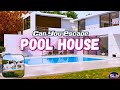 Can You Escape Pool House Full Walkthrough Can You Escape Pool House Full Walkthrough