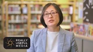 Queens Public Library Gala Video — Flushing