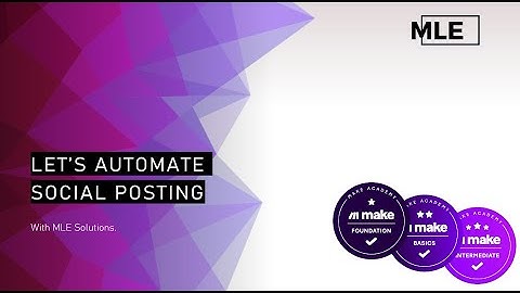 Automate Your Social Media: Airtable + Make.com + ChatGPT