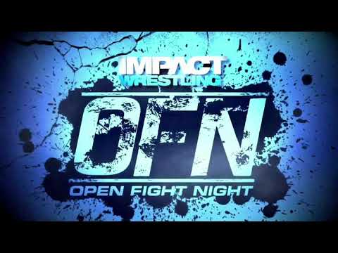 Open Fight Night