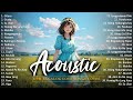 Best Of OPM Acoustic Love Songs 2024 Playlist 1283 ❤️ Top Tagalog Acoustic Songs Cover Of All Time