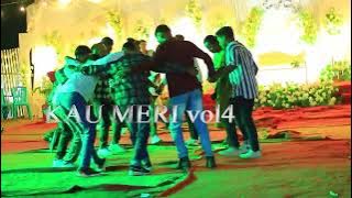 virall KAU MERI vol4 tebe Remix FHUS LEKY 😊😊  2025 ✈️ Gratis tanpa iklan