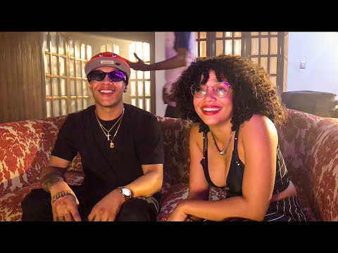 MI MENOR REMIX ❌ YEO FREKO ❌ CHELSY (DETRAS DE CAMARA)