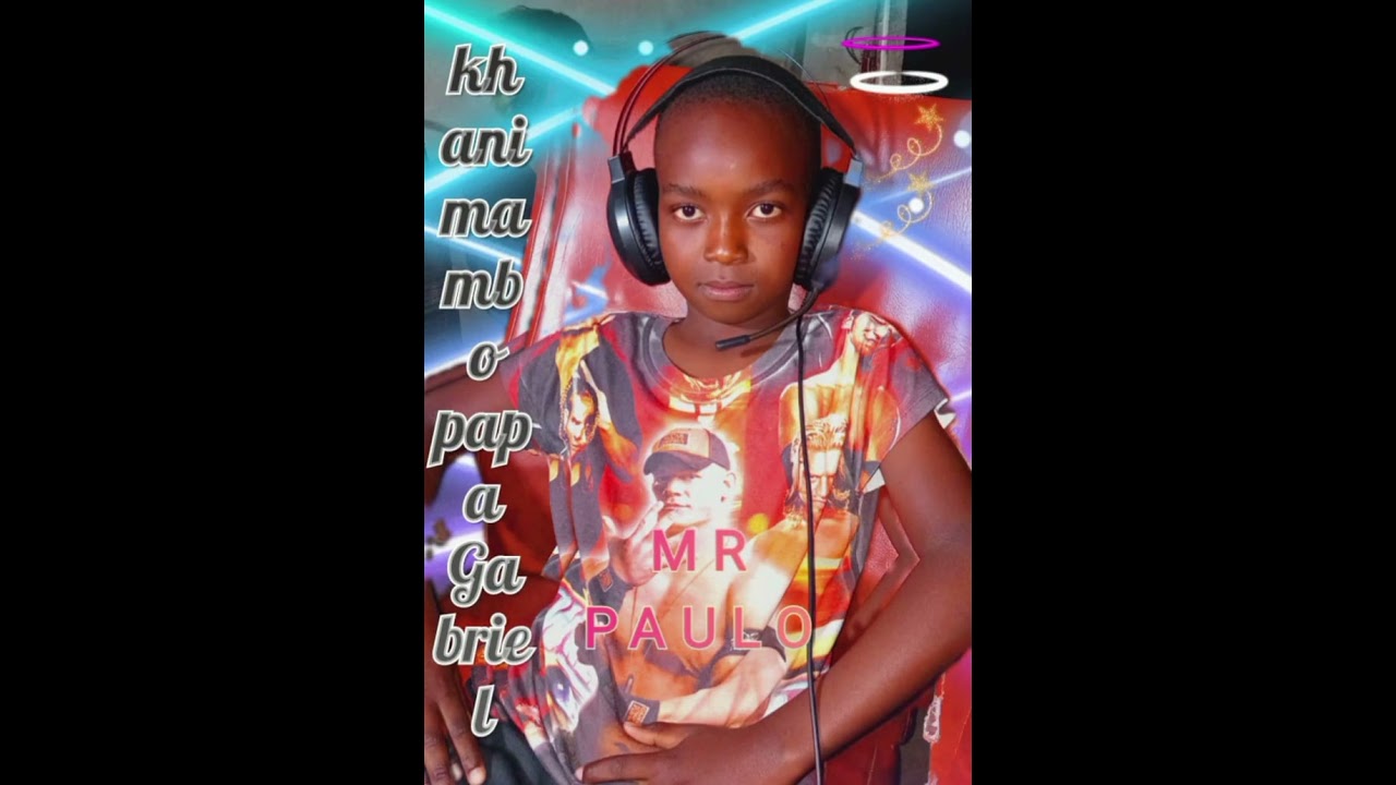 Mr Paulo fez Uma homenagem au @Filho do povo