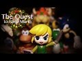 The quest to save mario a nintendo christmas adventure  raymond strazdas