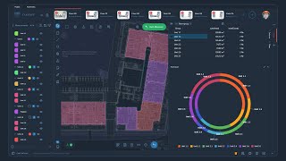 Powerful PDF Measurement Software — Kreo screenshot 4