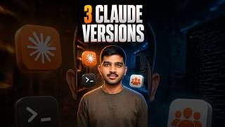Claude Chat vs Claude Code Explained