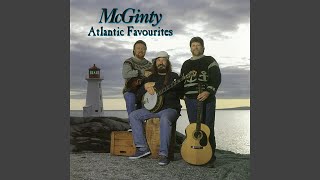Miniatura de vídeo de "McGinty - Farewell to Nova Scotia"