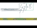 Understanding Linear Expressions in Context