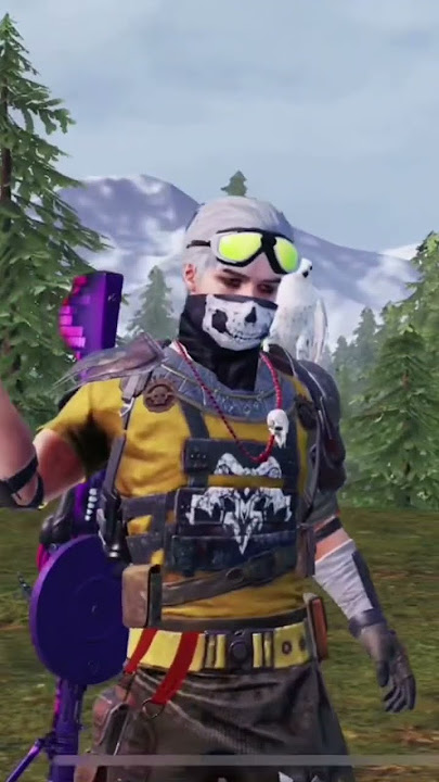 Pubg mobile mvp livik map #music #electronic #pubg #pubgmobile #pubgindia #pubgm #ambientmusic