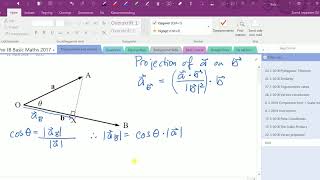 Famous Vector Projection Proof Net Worth