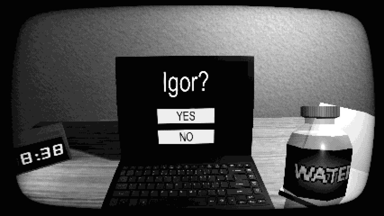 OVA IGRICA ZNA KO SAM?! - (3 Random Igrice)