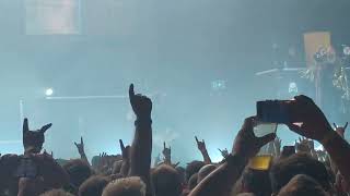 Judas Priest - One shot at glory, Live at Munich, Zenith, 27.06.2022