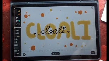 Calligraphy part-36 l Subscribers name l @cloali5368