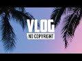 Summer Martin - Birds In The Beach (Vlog No Copyright Music)