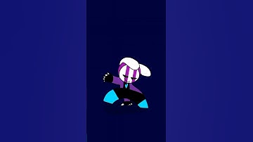 just me break dancing #animation #dancing #dance #breakdance