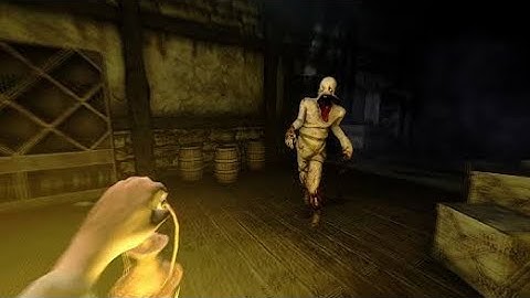 sclerosis horror game part 3 gameplay android