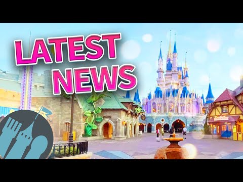 Latest Disney News: Walls DOWN at Tiana's, More Songs for Country Bear Musical Jamboree & MORE!