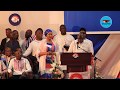 Bawumia mocks NDC, dares them to name managers of the economy