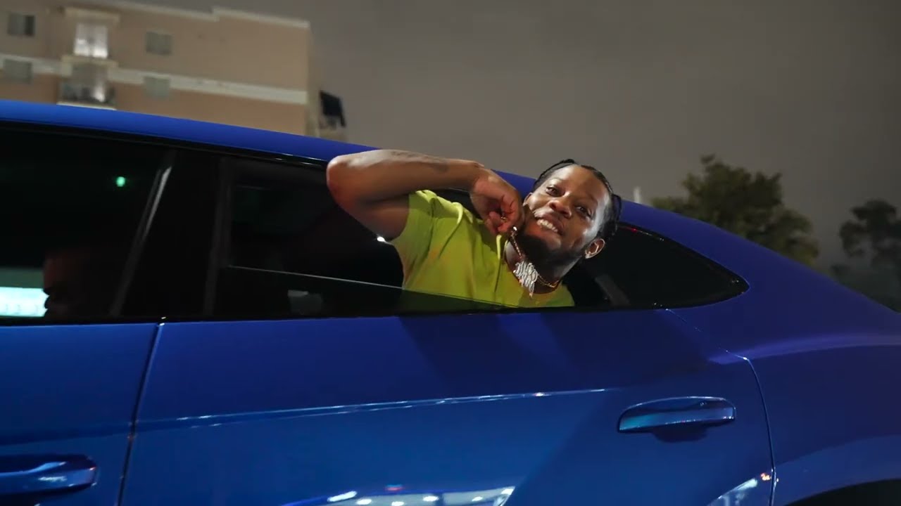 Watch Rico Danna - I’m From Sutphin on YouTube Watch Rico Danna - I’m From Sutphin on YouTube