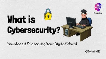 Essential Cybersecurity Tips: Protecting Your Digital World | TechMind