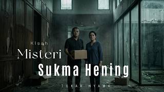 Btm Horror Story  Sukma Hening Kisah Desa Makmur Yang Memakan Nyawa Manusia ep1
