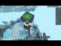 Flood escape 2  snowy stronghold new highlight