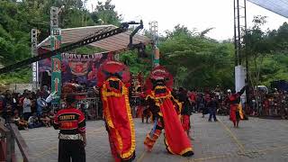 Samboyo putro lagu kalah cepet & kisah tresno live wisata BDI kediri