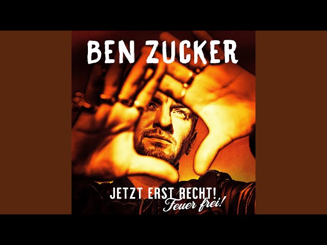 Ben Zucker - Deine Luegen machen suechtig