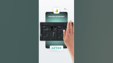 Power BI Report Instant Makeover
