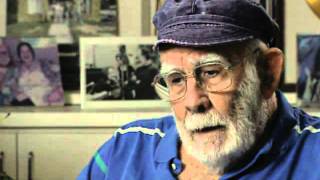 Jerry Wexler Part 1 Grammy Foundation Living Histories Interview