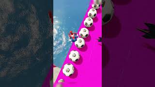SPIDER-MAN Goes CRAZY in GTA 5!  Epic Ragdolls, Fails & Euphoria Physics insane jumps, crashes,#GTA5