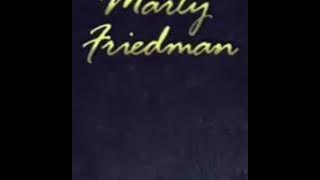 Marty Friedman   1995   Introduction Full Album   YouTube