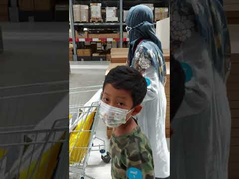 IKEA Kota Parahyangan