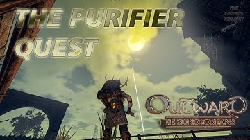 Lets Play Outward! New DLC: The Soroboreans