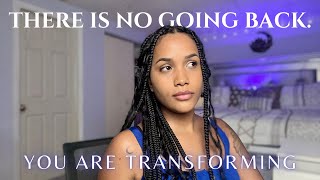 You are ascending | You are shifting realities right now!