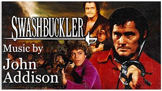 Swashbuckler | Soundtrack Suite (John Addison)