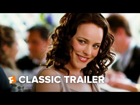 Wedding Crashers (2005) Trailer #1 | Movieclips Classic Trailers