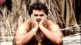 Noon Roti Khayenge   नून रोटी खायेंगे   Khesari Lal Yadav ¦ Bhojpuri Song 2018 By Kundan