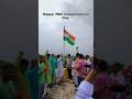 Jai Hind #78thindependenceday #mukeshdahiya #india