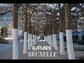 Explore Bruxelles bareng teman lama