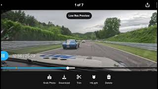 Limerock 2026 Memorial Day Practice 1