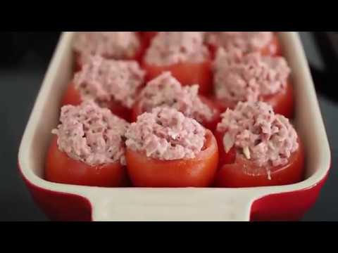 Video: Jäädytetty Tomaatti